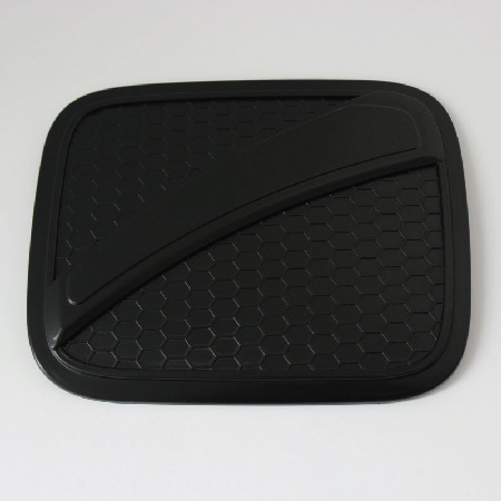 PAJERO SPORT 15 TANK COVER