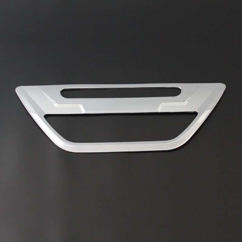 REVO 15 TAIL GATE COVER