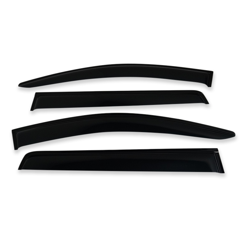 PAJERO SPORT 15 DOOR VISOR