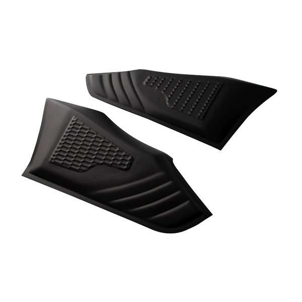 RANGER 18 SIDE VENT DECORATION