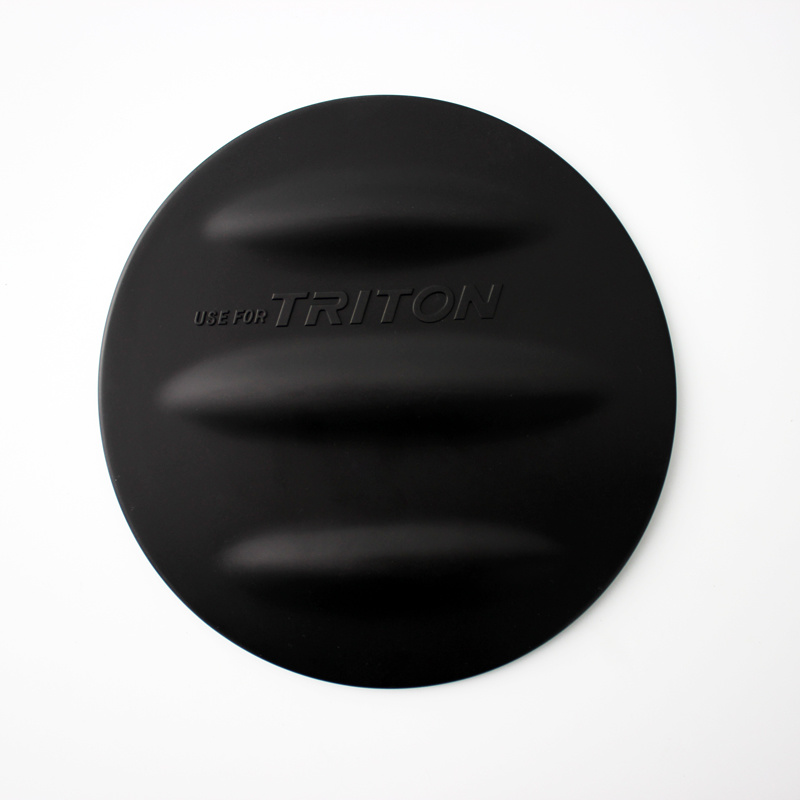 TRITON 06 TANK COVER