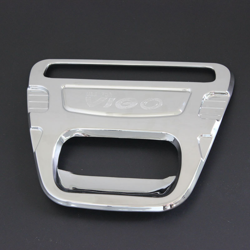 VIGO 12 TAIL GATE COVER