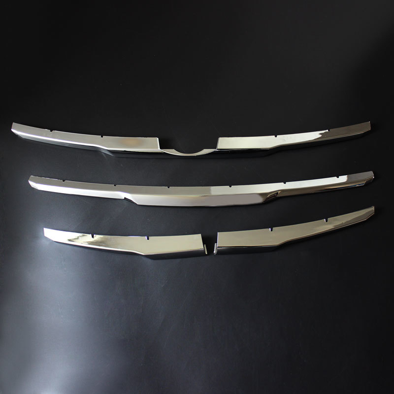 VIGO 12 FRONT GRILL COVER