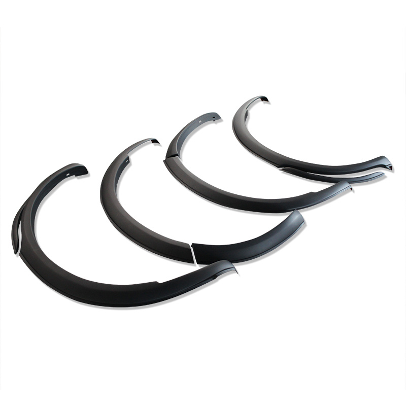TERRA 18 FENDER FLARE OEM SLIM DESIGN