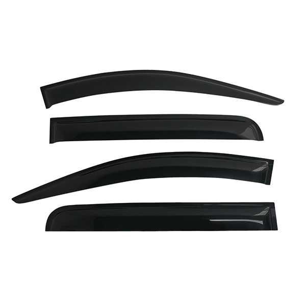 TRITON 2015-2021 DOOR VISOR