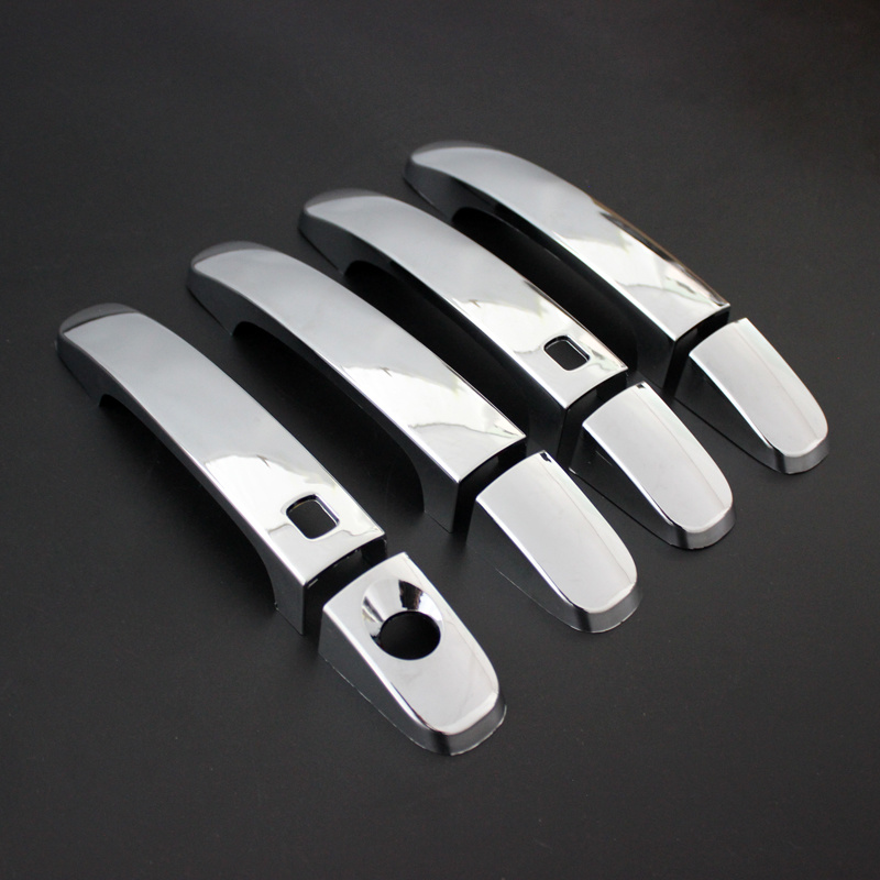 RANGER DOOR HANDLE COVER with sensor hole