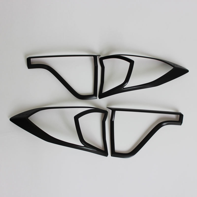BRV 16 TAIL LIGHT COVER