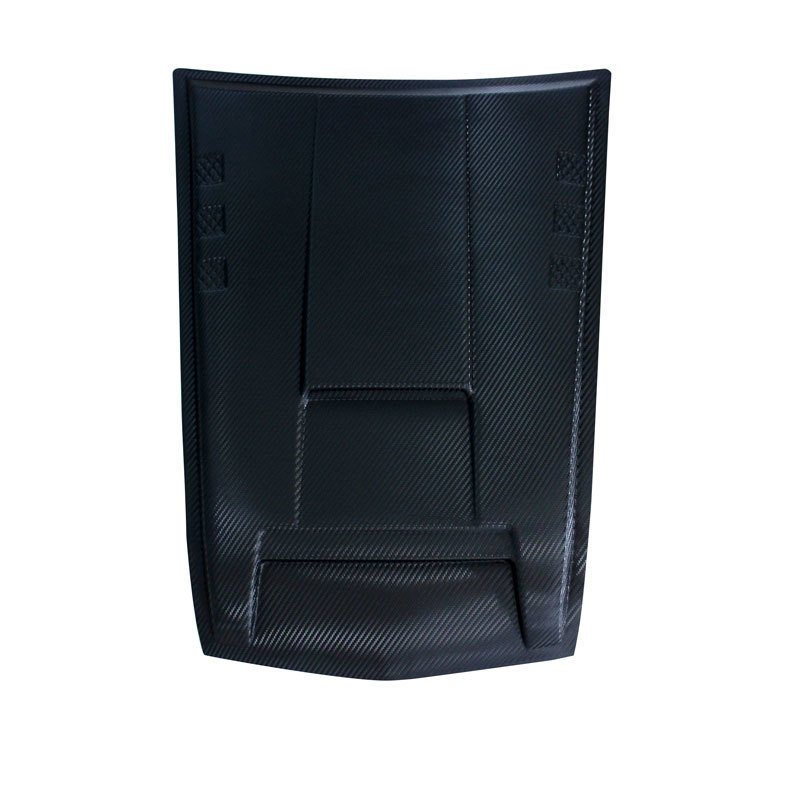 TRITON 15 BONNET SCOOPS COVER