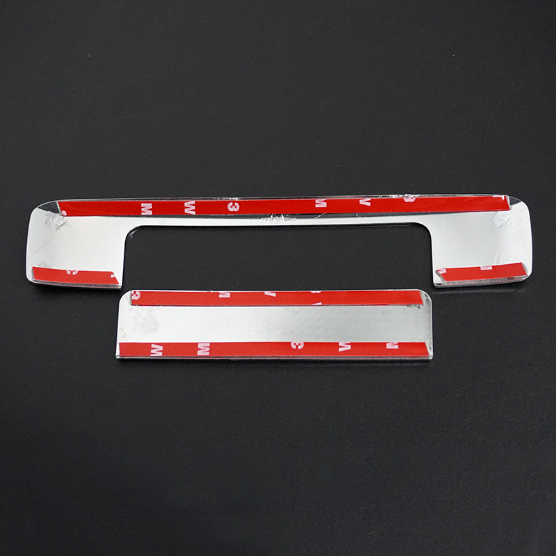 RANGER 12-18 REAR HANDLE COVER