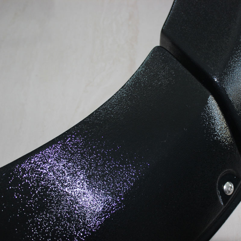 VIGO 05 FENDER FLARE MODIFIED DESIGN