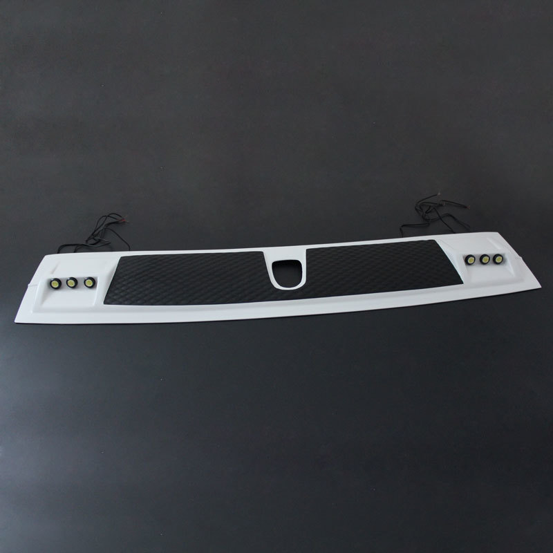 REVO 15 FRONT ROOF COVER