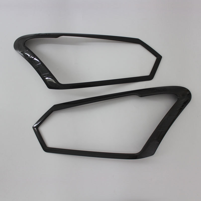 D-MAX 16 HEAD LIGHT COVER