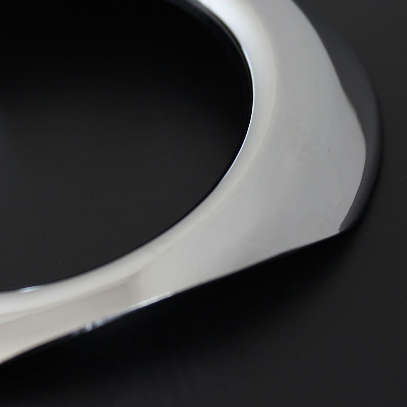 DMAX 16 FOG LIGHT RIM