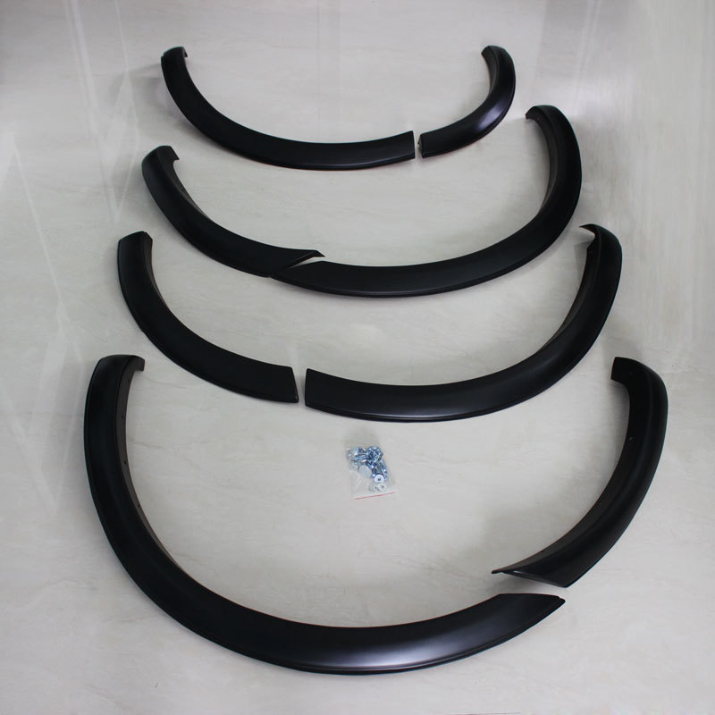 FENDER FLARE OEM DESIGN (3inch)
