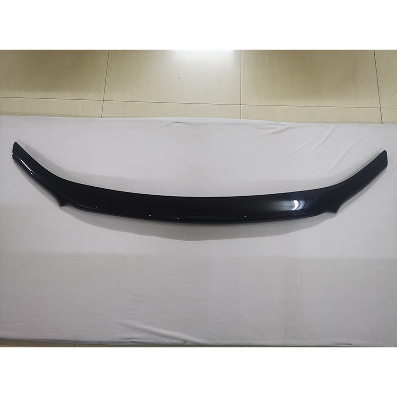 PRADO FJ150 14 AU STYLE  BONNET GUARD