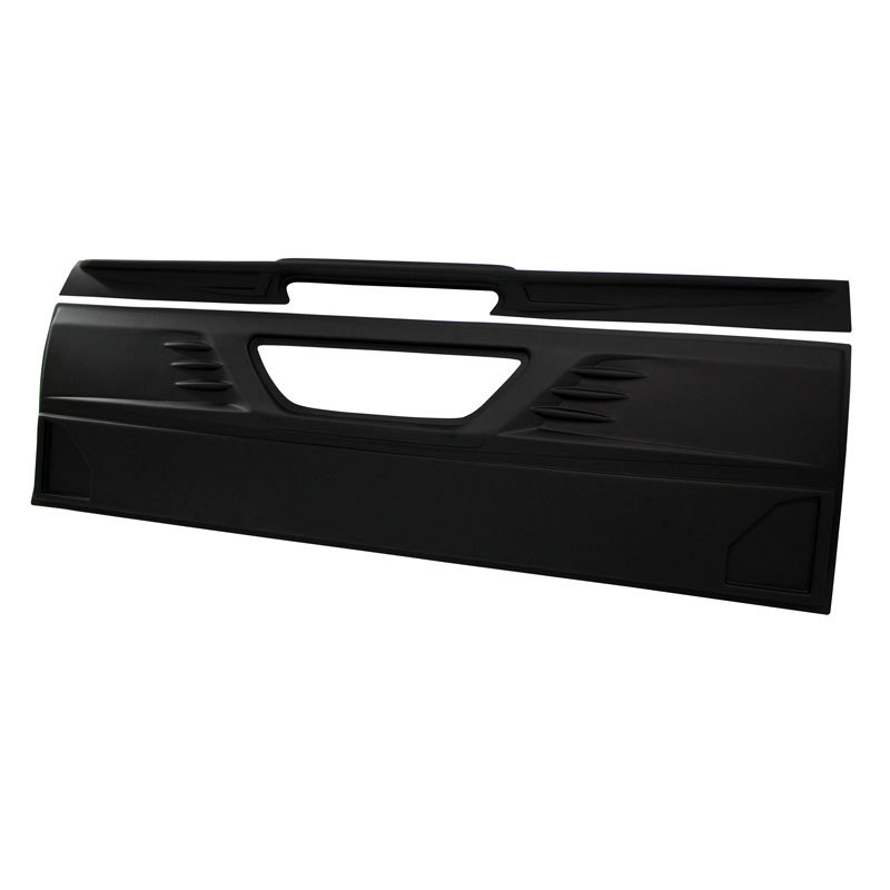 REVO 15 TAIL GATE NUDGE COVER