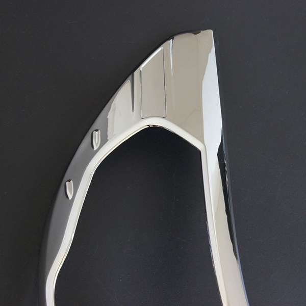 ROCCO 18 HEAD LIGHT COVER
