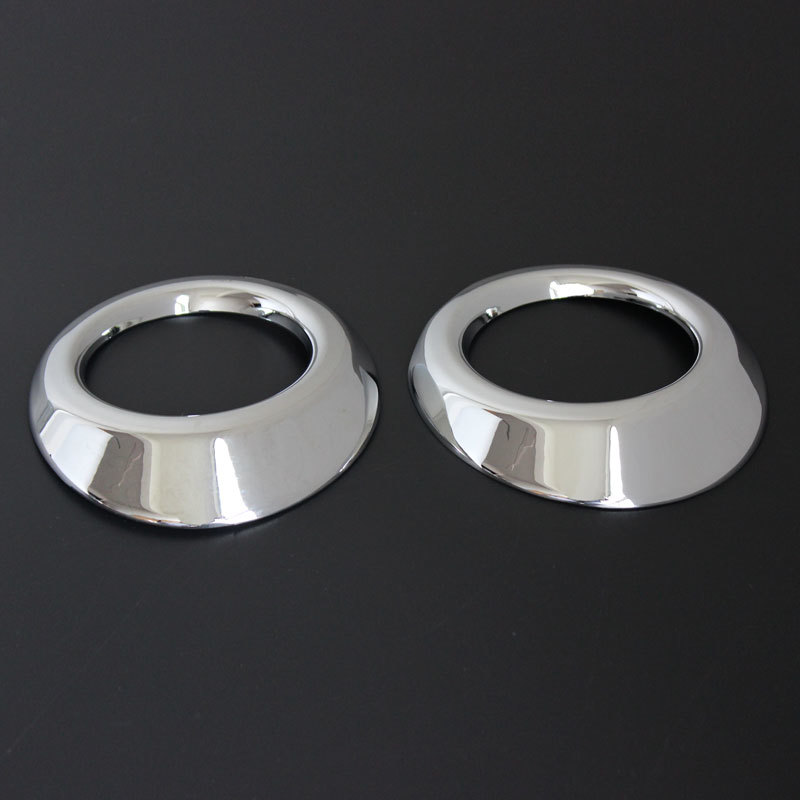 DMAX 16 FOG LIGHT RIM