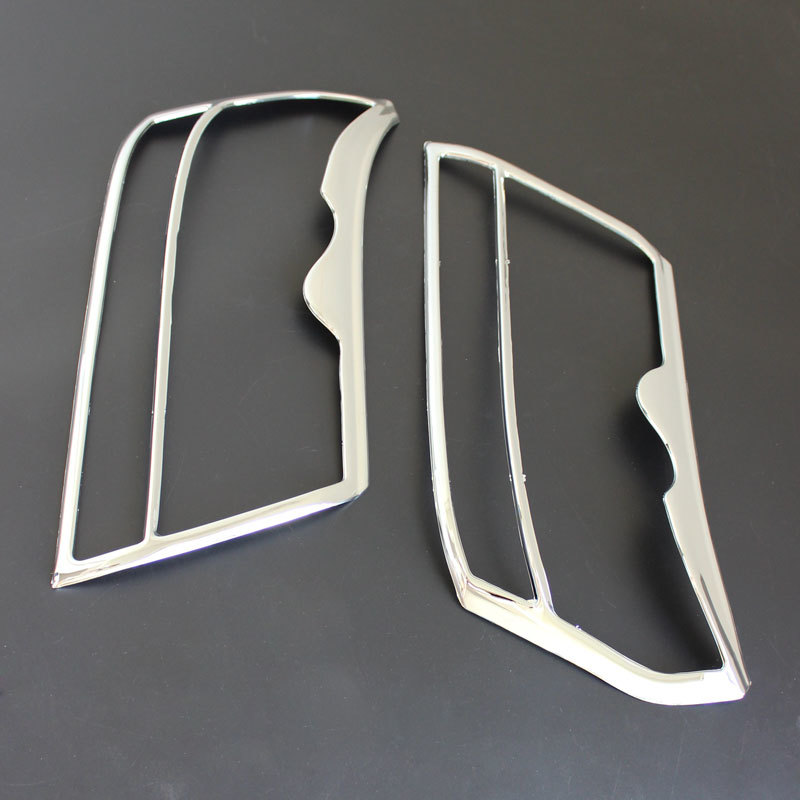 VITARA 08 HEAD LIGHT COVER