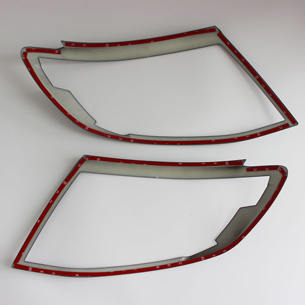 RANGER 12 HEAD LIGHT COVER