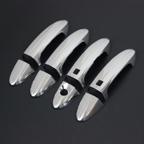 ECOSPORT 15 DOOR HANDLE COVER with sensor hole
