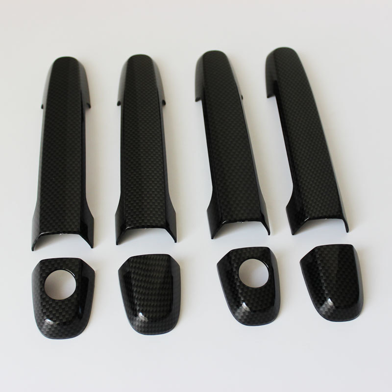 VIGO 12 DOOR HANDLE COVER