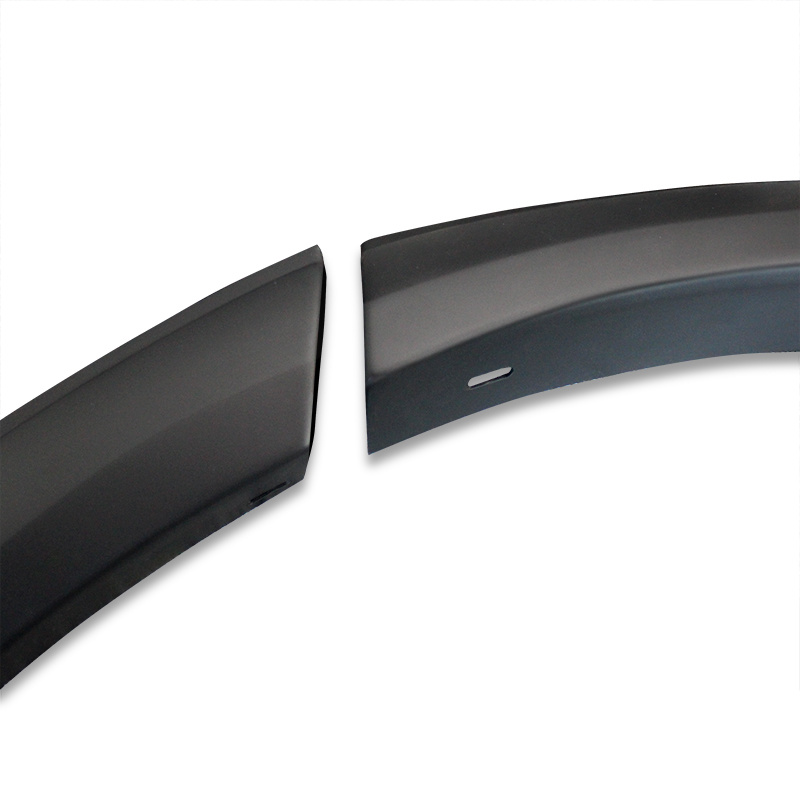 TERRA 18 FENDER FLARE OEM SLIM DESIGN