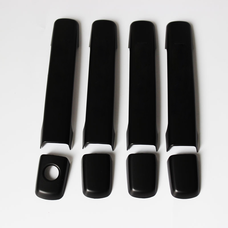 NAVARA 06 DOOR HANDLE COVER