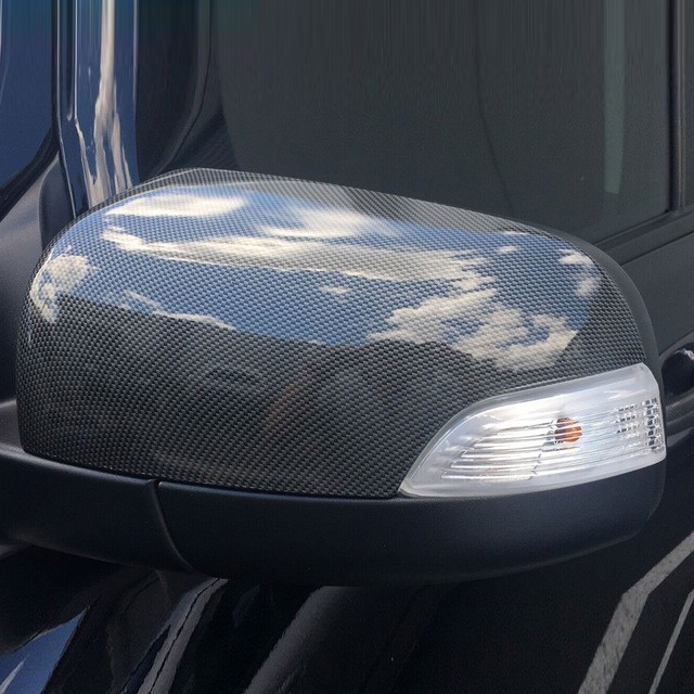 RANGER 15 DOOR MIRROR COVER