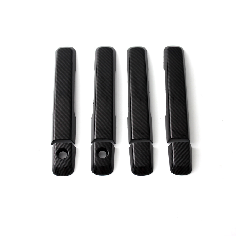 DMAX 16 DOOR HANDLE COVER
