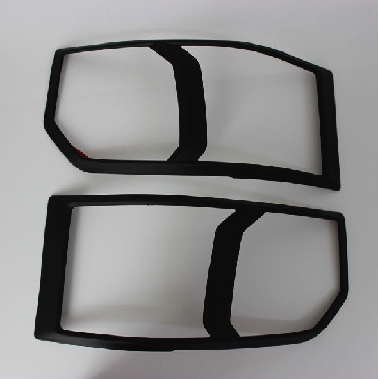 HIACE 16 HEAD LIGHT COVER