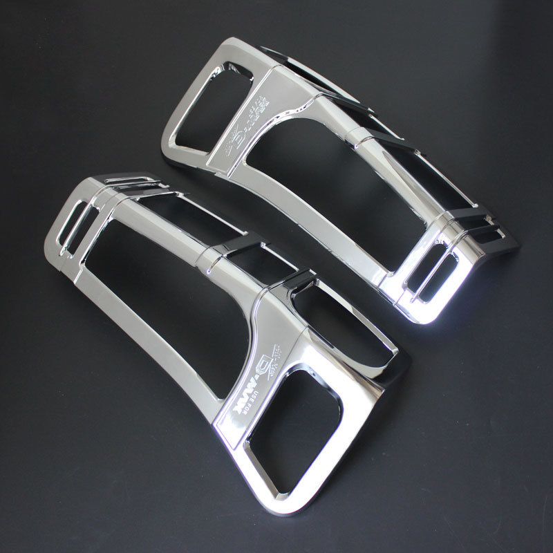 DMAX 16 TAIL LIGHT COVER