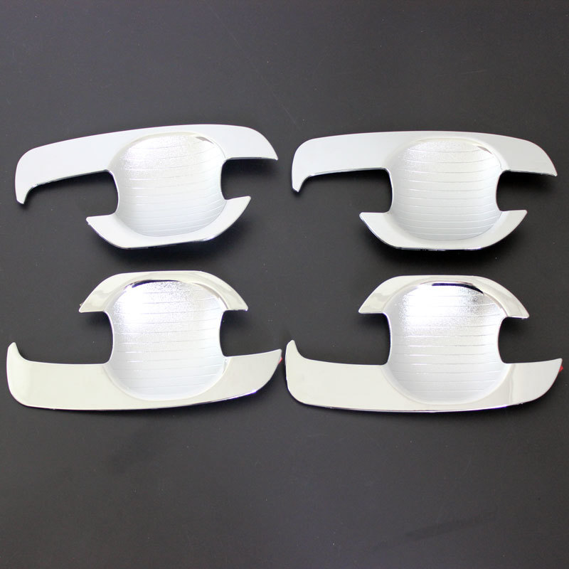RAV4 06 DOOR HANDLE INSERT