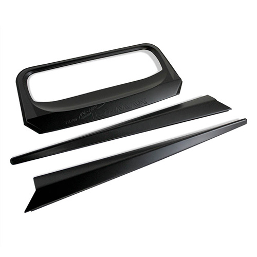 D-MAX 12 TAIL GATE COVER
