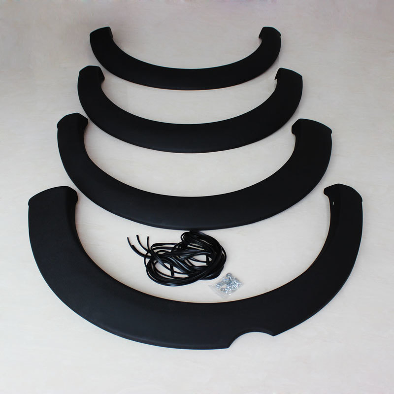 TRITON 15 FENDER FLARE OEM DESIGN
