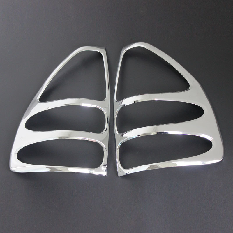 FJ120 03 TAIL LIGHT COVER