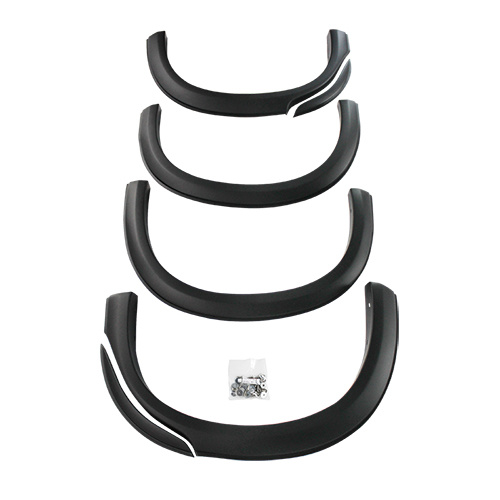 XPANDER 18 FENDER FLARE OEM DESIGN
