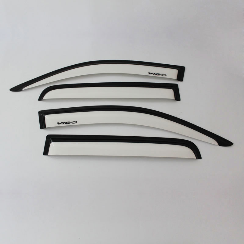 VIGO 12 DOOR VISOR