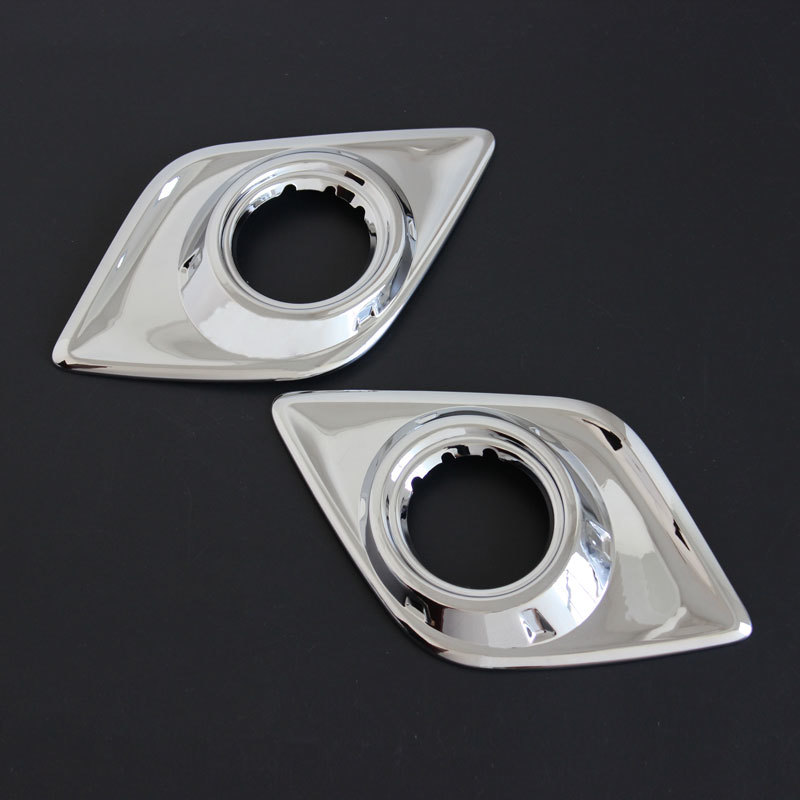 REVO 15 FOG LIGHT COVER