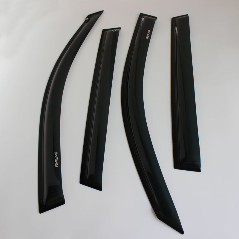 RAV4 06 DOOR VISOR