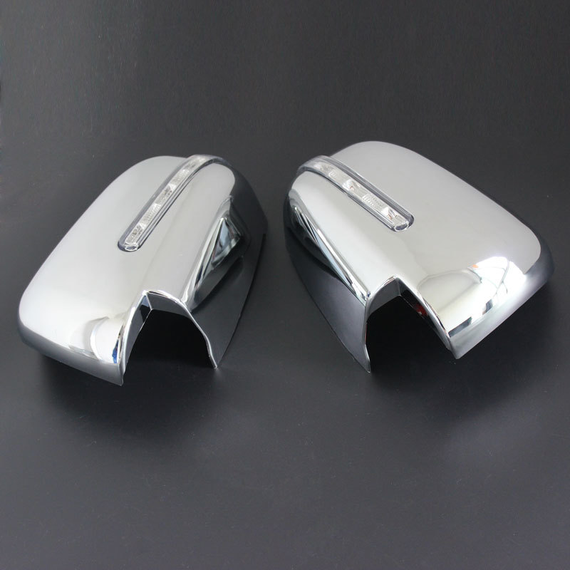 TRITON 15 DOOR MIRROR COVER