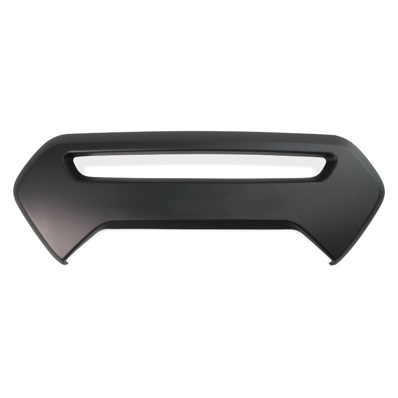 HILUX 2021 TAIL GATE COVER