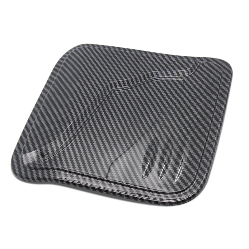 L200 TRITON 2022 CARBON FIBER TANK COVER