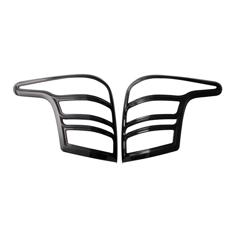 TRITON 15 TAIL LIGHT COVER