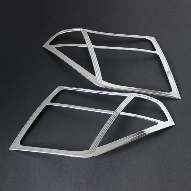 NAVARA 06 HEAD LIGHT COVER