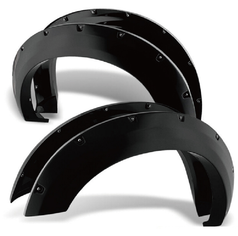 F250 F350 11 FENDER FLARE