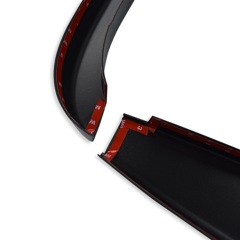 NAVARA 2021 TEXTURED 3PCS BED RAIL CAPS