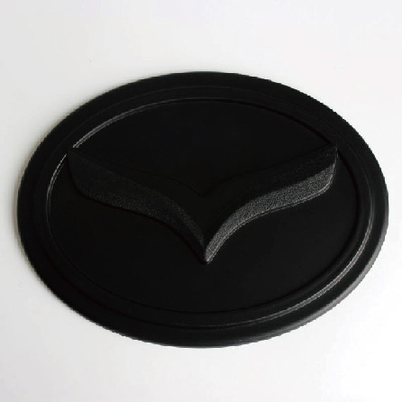 BT-50 12 TANK COVER