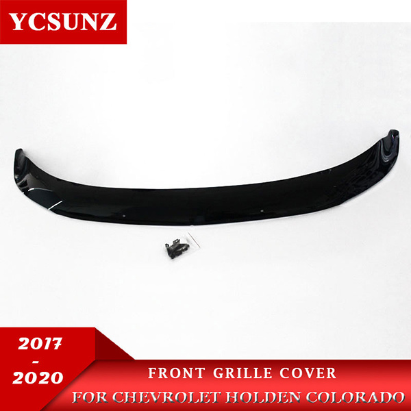 COLORADO 12 BONNET GUARD
