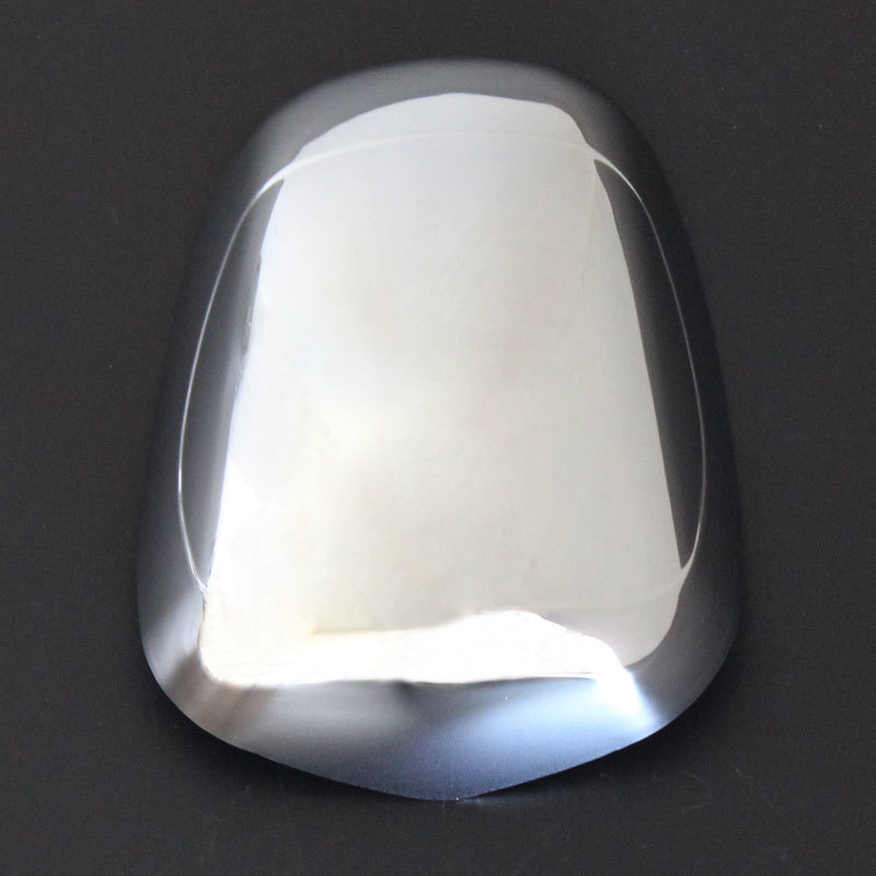 FJ120 03 HOOD MIRROR COVER